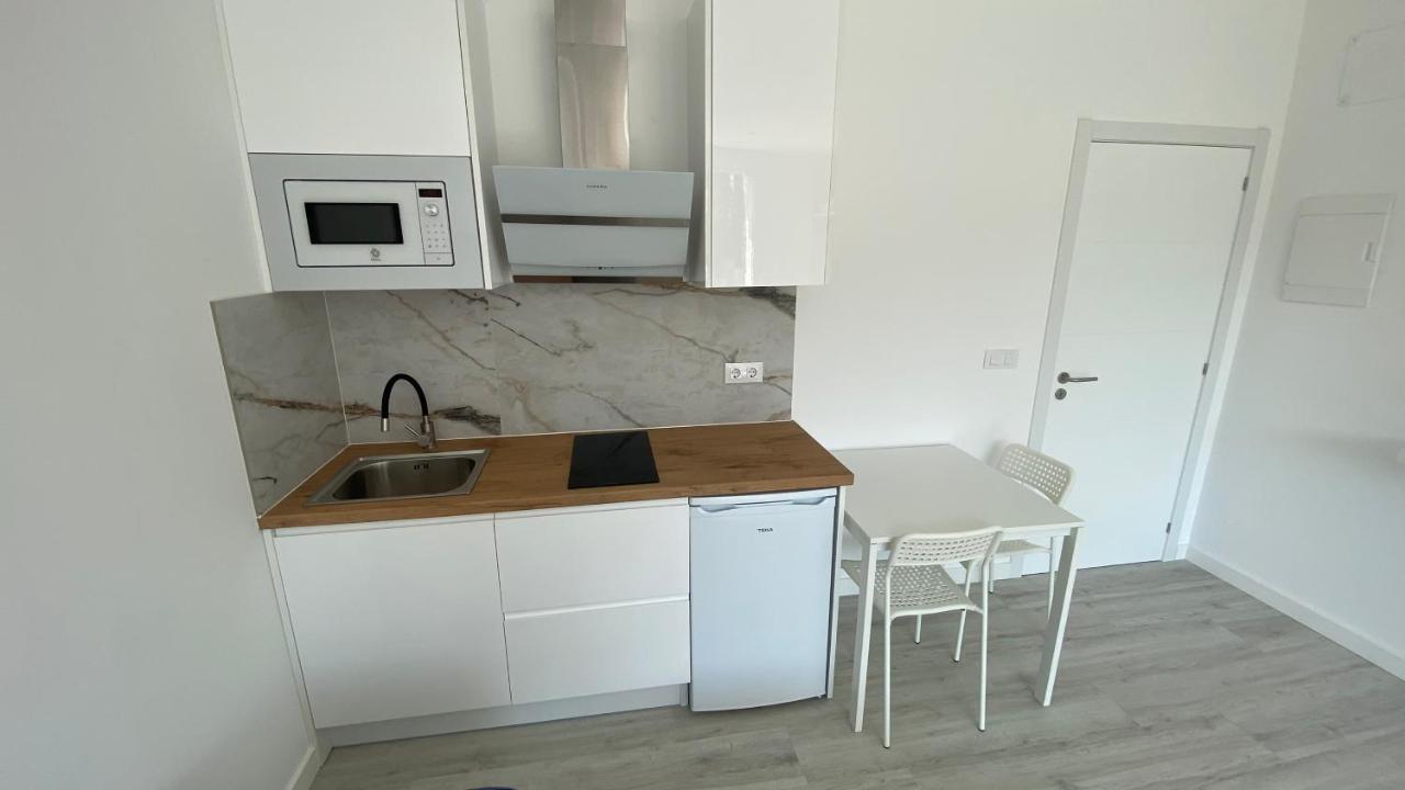 Camino Da Appartement Redondela